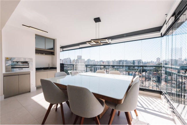 Imagem Imóvel com 3 Quartos à Venda, em Saúde - São Paulo Imagem Imóvel com 3 Quartos à Venda, em Saúde - São Paulo