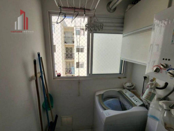 Imagem Apartamento com 2 Quartos à Venda, 53 m² em Freguesia Do ó - São Paulo Imagem Apartamento com 2 Quartos à Venda, 53 m² em Freguesia Do ó - São Paulo