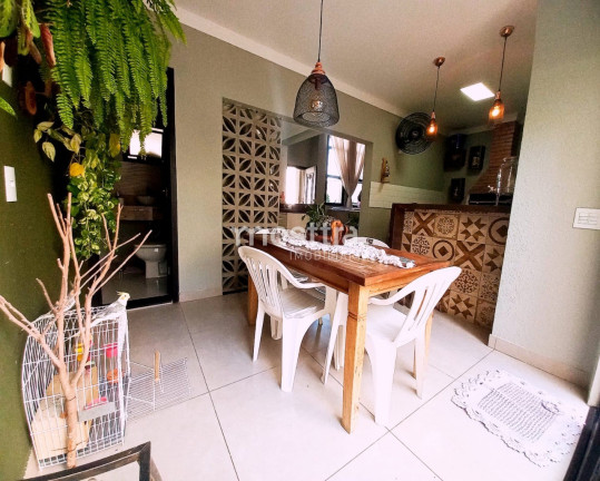 Imagem Casa com 2 Quartos à Venda, em Jardins Do Império - Indaiatuba Imagem Casa com 2 Quartos à Venda, em Jardins Do Império - Indaiatuba