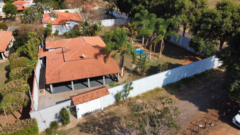 Imagem Imóvel com 3 Quartos à Venda, em Residencial Engenho Queimado - Franca Imagem Imóvel com 3 Quartos à Venda, em Residencial Engenho Queimado - Franca
