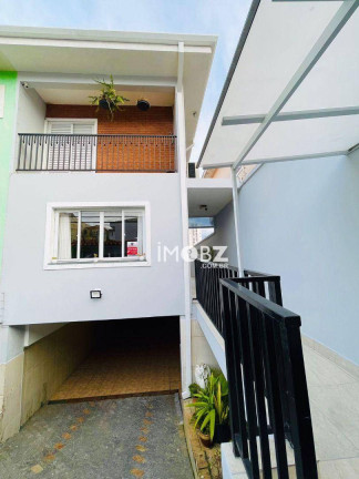 Imagem Imóvel com 3 Quartos à Venda, 280 m² em Tucuruvi (zona Norte) - São Paulo Imagem Imóvel com 3 Quartos à Venda, 280 m² em Tucuruvi (zona Norte) - São Paulo