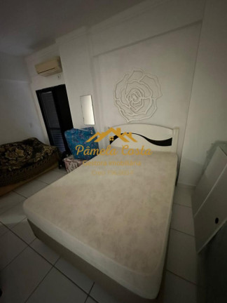 Imagem Apartamento com 1 Quarto à Venda, 45 m² em Enseada - Guarujá Imagem Apartamento com 1 Quarto à Venda, 45 m² em Enseada - Guarujá