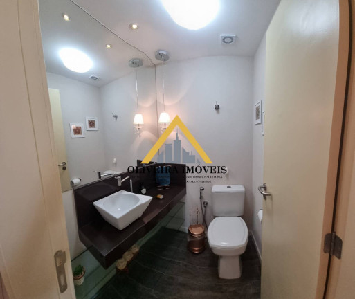 Imagem Apartamento com 4 Quartos à Venda,  em Piratininga - Niterói