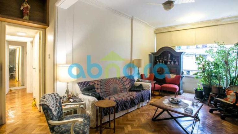 Imagem Apartamento com 3 Quartos à Venda, 130 m² em Copacabana - Rio De Janeiro Imagem Apartamento com 3 Quartos à Venda, 130 m² em Copacabana - Rio De Janeiro