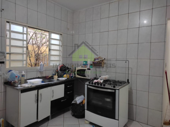Imagem Casa com 2 Quartos à Venda, 100 m² em Cidade Nova Jacareí - Jacareí Imagem Casa com 2 Quartos à Venda, 100 m² em Cidade Nova Jacareí - Jacareí