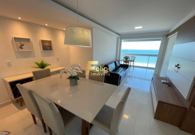 Imagem Imóvel com 3 Quartos à Venda, 111 m² em Praia Do Morro - Guarapari