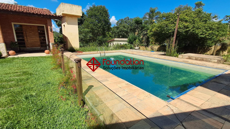 Imagem Chácara com 3 Quartos à Venda, 2.700 m² em Caete (mailasqui) - São Roque