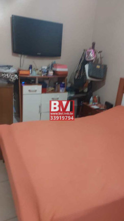 Imagem Apartamento com 2 Quartos à Venda, 82 m² em Vista Alegre - Rio De Janeiro