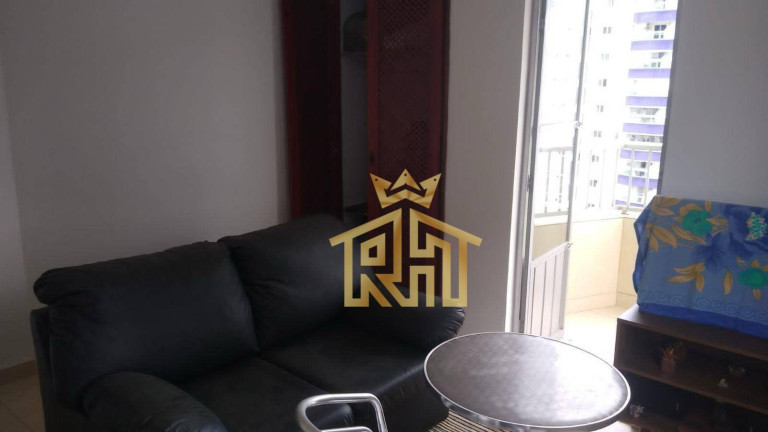 Imagem Apartamento com 1 Quarto à Venda, 41 m² em Tupi - Praia Grande Imagem Apartamento com 1 Quarto à Venda, 41 m² em Tupi - Praia Grande