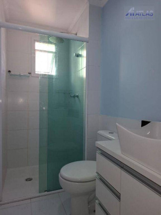 Imagem Apartamento com 2 Quartos à Venda, 56 m² em Parque Novo Mundo - São Paulo Imagem Apartamento com 2 Quartos à Venda, 56 m² em Parque Novo Mundo - São Paulo