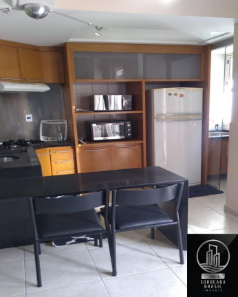 Imagem Apartamento com 1 Quarto para Alugar, 92 m² em Parque Campolim - Sorocaba Imagem Apartamento com 1 Quarto para Alugar, 92 m² em Parque Campolim - Sorocaba
