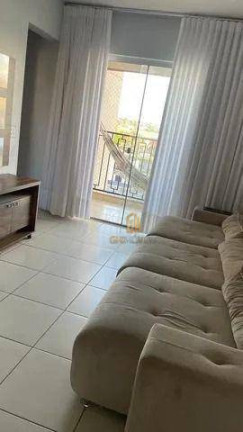 Imagem Apartamento com 3 Quartos à Venda, 65 m² em Parque Oeste Industrial - Goiânia Imagem Apartamento com 3 Quartos à Venda, 65 m² em Parque Oeste Industrial - Goiânia