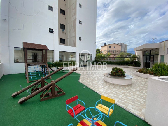 Imagem Apartamento com 2 Quartos à Venda, em Pernambués - Salvador Imagem Apartamento com 2 Quartos à Venda, em Pernambués - Salvador