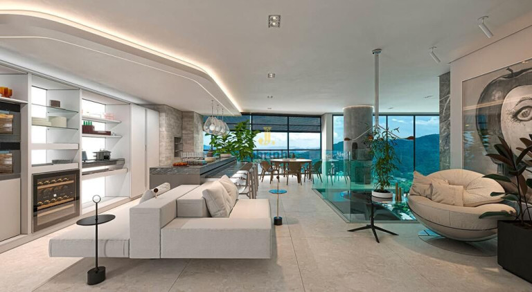 Imagem Apartamento com 3 Quartos à Venda, 237 m² em Centro - Itapema Imagem Apartamento com 3 Quartos à Venda, 237 m² em Centro - Itapema