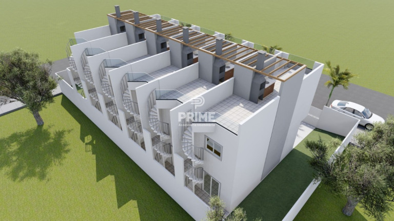 Imagem Sobrado com 2 Quartos à Venda, 60 m² em Massaguaçu - Caraguatatuba