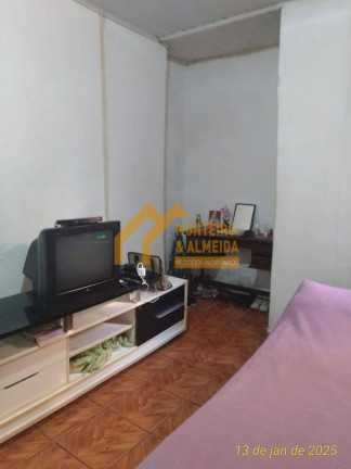 Imagem Casa com 1 Quarto à Venda, 60 m² em Vila Aparecida - Itapetininga Imagem Casa com 1 Quarto à Venda, 60 m² em Vila Aparecida - Itapetininga