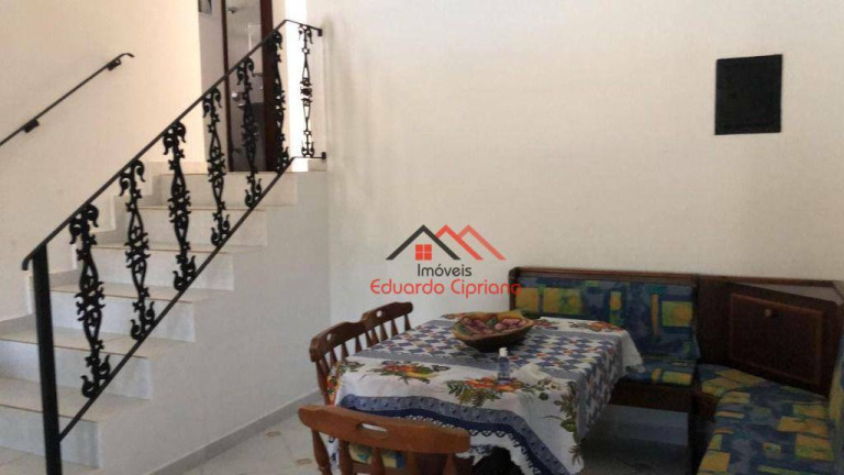 Imagem Casa com 5 Quartos à Venda, 360 m² em Massaguaçu - Caraguatatuba