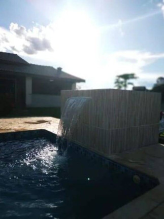 Imagem Chácara com 3 Quartos à Venda, 1.400 m² em Caçapava Imagem Chácara com 3 Quartos à Venda, 1.400 m² em Caçapava