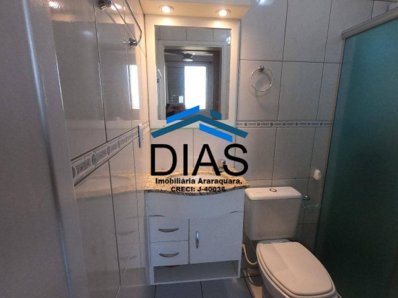 Imagem Apartamento com 3 Quartos à Venda, 67 m² em Vila Xavier (vila Xavier) - Araraquara Imagem Apartamento com 3 Quartos à Venda, 67 m² em Vila Xavier (vila Xavier) - Araraquara