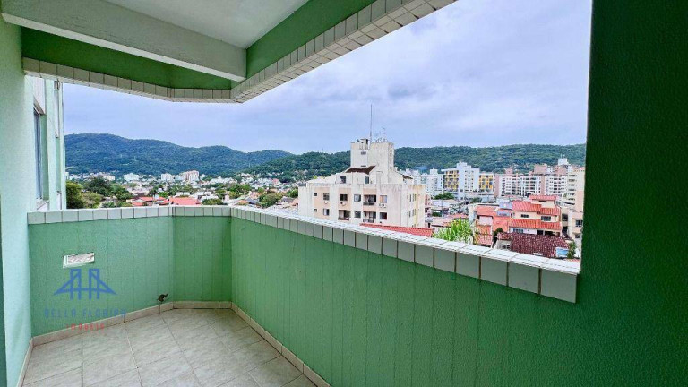 Imagem Apartamento com 3 Quartos à Venda, 109 m² em Córrego Grande - Florianópolis Imagem Apartamento com 3 Quartos à Venda, 109 m² em Córrego Grande - Florianópolis