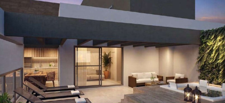 Imagem Apartamento com 3 Quartos à Venda, 169 m² em Centro - Osasco Imagem Apartamento com 3 Quartos à Venda, 169 m² em Centro - Osasco
