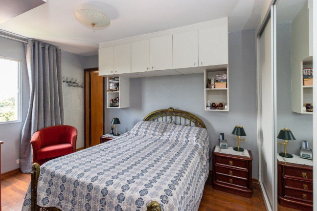 Imagem Apartamento com 3 Quartos à Venda, 95 m² em Pompeia - São Paulo Imagem Apartamento com 3 Quartos à Venda, 95 m² em Pompeia - São Paulo