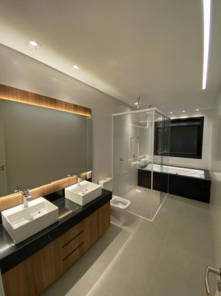 Imagem Casa com 5 Quartos à Venda, 480 m² em Centro - Xangri-la