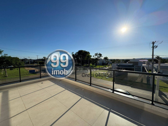 Imagem Casa com 3 Quartos à Venda, 121 m² em Ninho Verde Ii - Pardinho