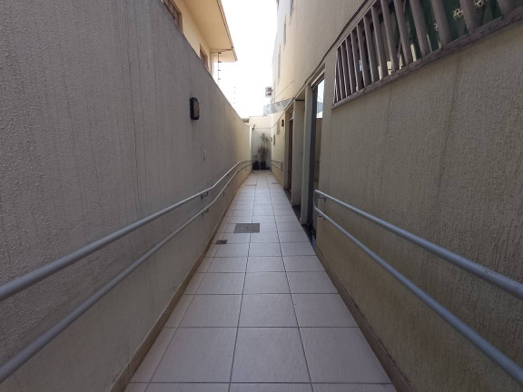 Imagem Casa com 3 Quartos à Venda, 118 m² em Sagrada Família - Belo Horizonte