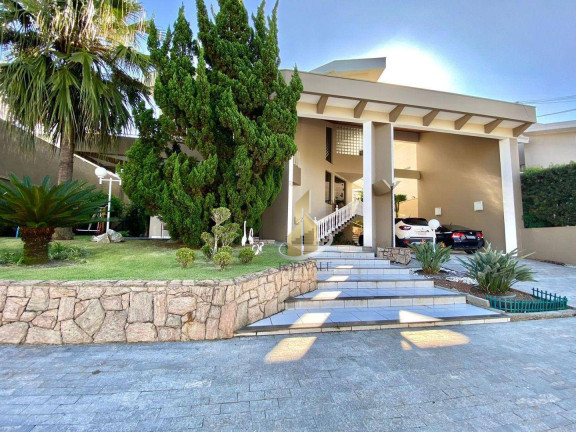 Imagem Sobrado com 5 Quartos à Venda, 537 m² em Jardim Aquarius - São José Dos Campos Imagem Sobrado com 5 Quartos à Venda, 537 m² em Jardim Aquarius - São José Dos Campos