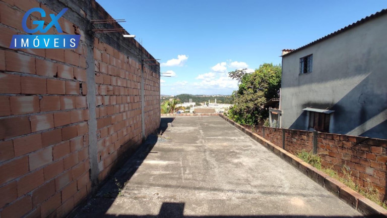 Terreno à Venda, 250 m² em Jardim Verona - Ribeirão Das Neves