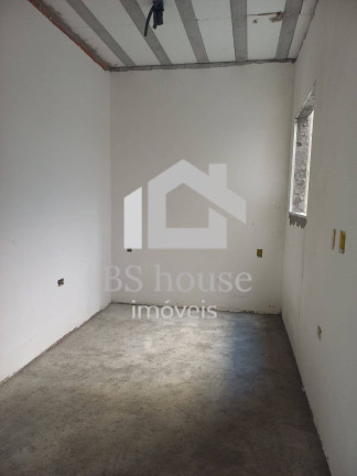 Imagem Apartamento com 2 Quartos à Venda, 51 m² em Parque Novo Oratorio - Santo André
