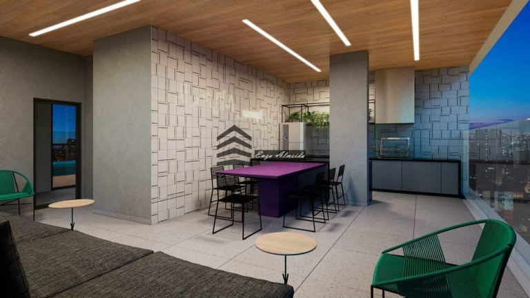 Imagem Apartamento com 1 Quarto à Venda, 25 m² em Vila Mariana - São Paulo Imagem Apartamento com 1 Quarto à Venda, 25 m² em Vila Mariana - São Paulo