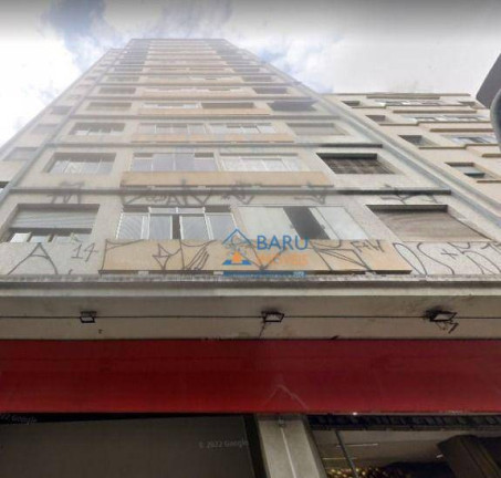 Apartamento com 2 Quartos à Venda, 101 m² em Santa Cecília - São Paulo