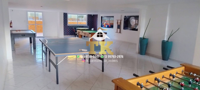 Imagem Apartamento com 2 Quartos para Alugar, 87 m² em Canto Do Forte - Praia Grande Imagem Apartamento com 2 Quartos para Alugar, 87 m² em Canto Do Forte - Praia Grande