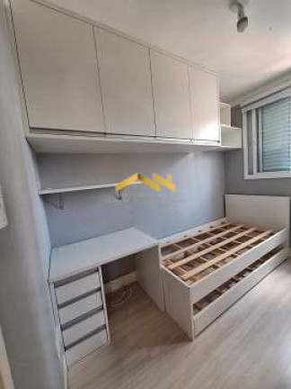 Imagem Apartamento com 3 Quartos à Venda, 66 m² em Jabaquara - São Paulo