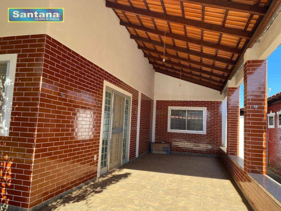 Imagem Casa com 3 Quartos à Venda, 160 m² em Mansões Das águas Quentes - Caldas Novas Imagem Casa com 3 Quartos à Venda, 160 m² em Mansões Das águas Quentes - Caldas Novas