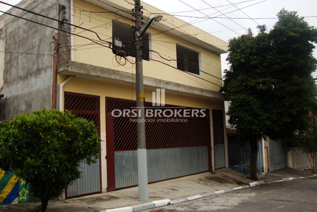 Imagem Imóvel Comercial à Venda, 500 m² em Jardim São Jorge - São Paulo Imagem Imóvel Comercial à Venda, 500 m² em Jardim São Jorge - São Paulo