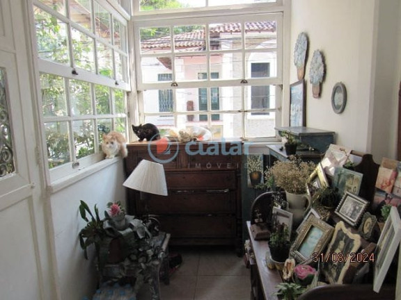 Imagem Casa com 4 Quartos à Venda, 1 m² em Botafogo - Rio De Janeiro Imagem Casa com 4 Quartos à Venda, 1 m² em Botafogo - Rio De Janeiro