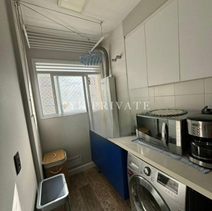 Imagem Apartamento com 2 Quartos à Venda, 62 m² em Lapa - São Paulo
