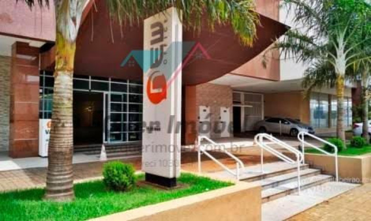Imagem Imóvel Comercial à Venda, 37 m² em Nova Ribeirânia - Ribeirão Preto Imagem Imóvel Comercial à Venda, 37 m² em Nova Ribeirânia - Ribeirão Preto