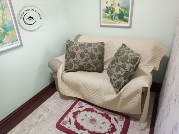 Imagem Apartamento com 3 Quartos à Venda, 98 m²