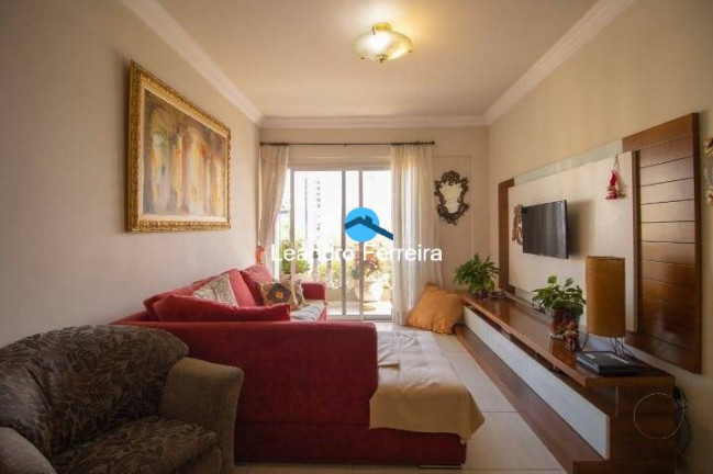 Imagem Apartamento com 2 Quartos à Venda, 76 m² em Baeta Neves - São Bernardo Do Campo Imagem Apartamento com 2 Quartos à Venda, 76 m² em Baeta Neves - São Bernardo Do Campo