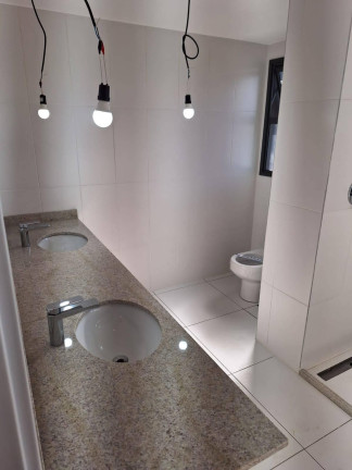 Imagem Apartamento com 3 Quartos à Venda, 154 m² em Vila Olímpia - São Paulo
