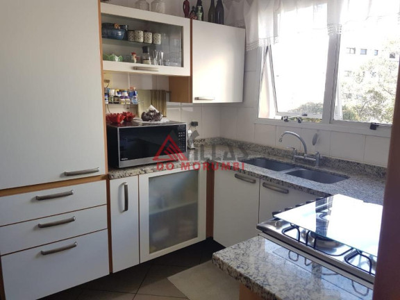 Imagem Apartamento com 3 Quartos à Venda, 150 m² em Perdizes - São Paulo