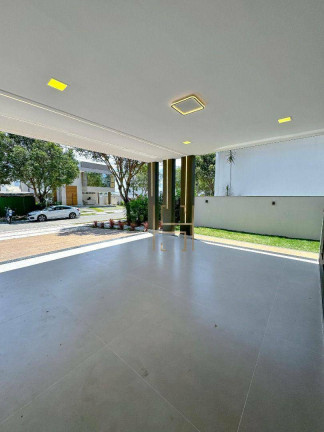 Imagem Casa com 4 Quartos à Venda, 350 m² em Alphaville Jacuhy - Serra