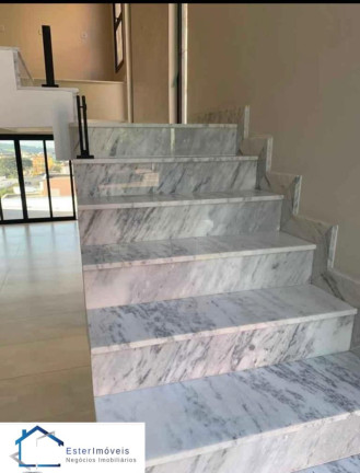 Imagem Casa com 3 Quartos para Alugar ou Temporada, 218 m² em Suru - Santana De Parnaíba