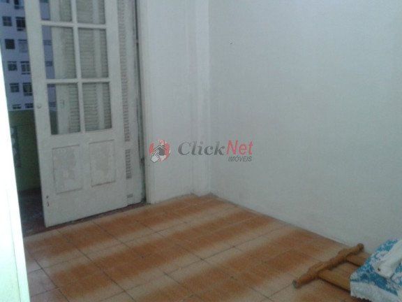Imagem Apartamento com 2 Quartos à Venda, 59 m² em Gonzaga - Santos Imagem Apartamento com 2 Quartos à Venda, 59 m² em Gonzaga - Santos