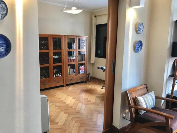 Imagem Apartamento com 3 Quartos à Venda, 285 m² em Perdizes - São Paulo Imagem Apartamento com 3 Quartos à Venda, 285 m² em Perdizes - São Paulo