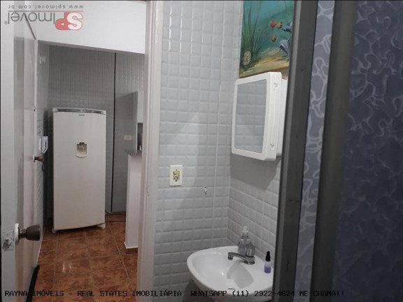Imagem Apartamento com 1 Quarto à Venda, 35 m² em Ocian - Praia Grande Imagem Apartamento com 1 Quarto à Venda, 35 m² em Ocian - Praia Grande